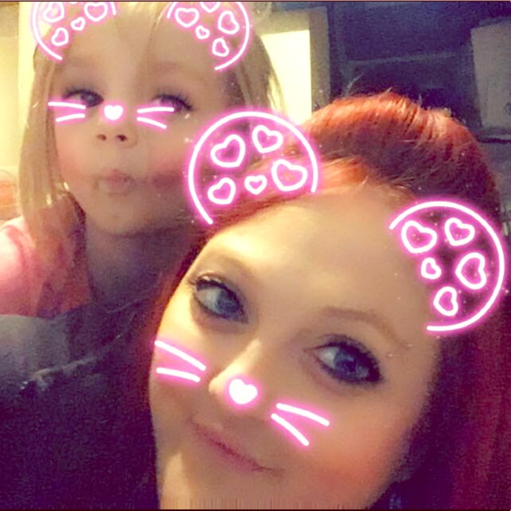 Meet your Posher, Brandi